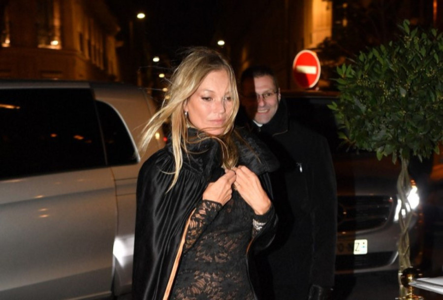 Ovo je 10 najlepših supermodela na svetu: Šta mislite, kojoj pripada prvo mesto? (FOTO)