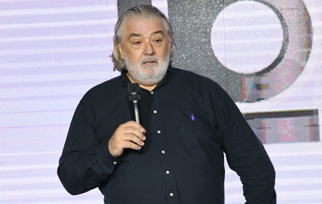 Boba Živojinović danas slavi rođendan: Evo koliko godina je napunio!