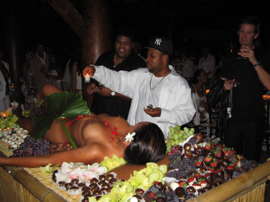 Snimak intimnog odnosa Pi Didija i poznatog muškarca uveliko kruži Holivudom: "Tresu se od panike šta sledi!"