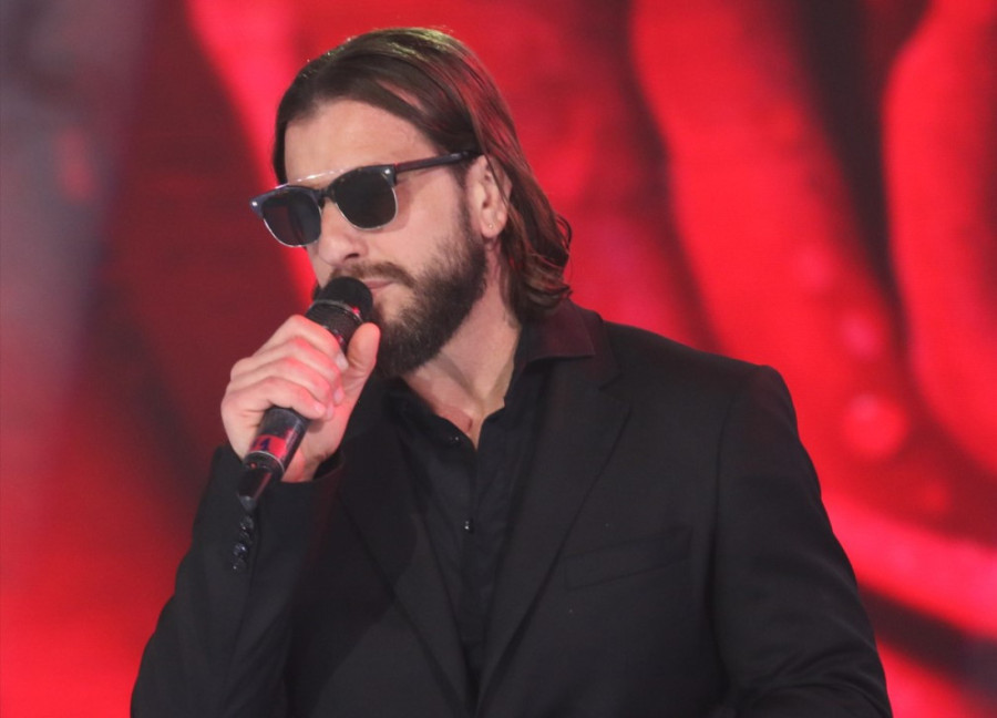 Ovako izgleda Samir Ramović 7 meseci nakon transplantacije bubrega: Posetio ga doktor!