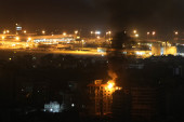 Nade za primirje u Libanu slabe: Izrael napao Bejrut nakon dogovora!