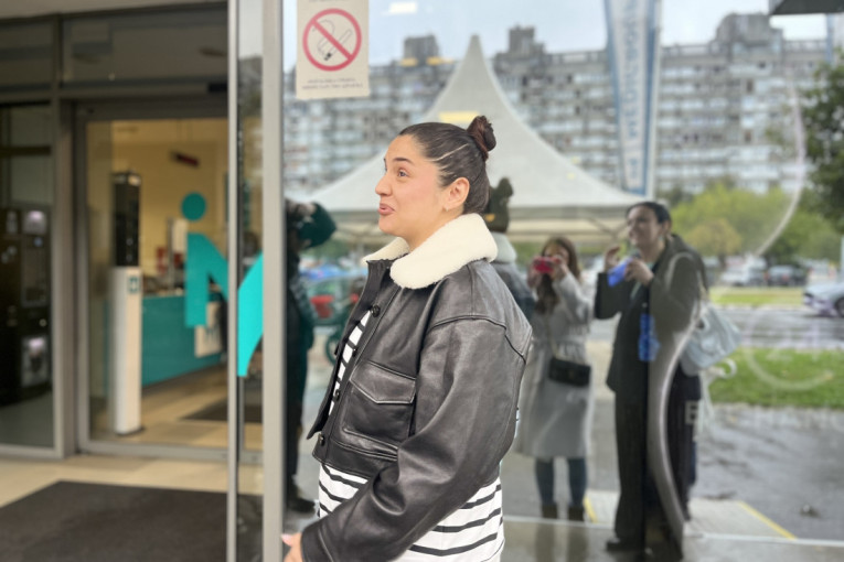 "Dabogda goreli u paklu!" Nadica Ademov ogorčena zbog nasilja, uputila brutalnu poruku