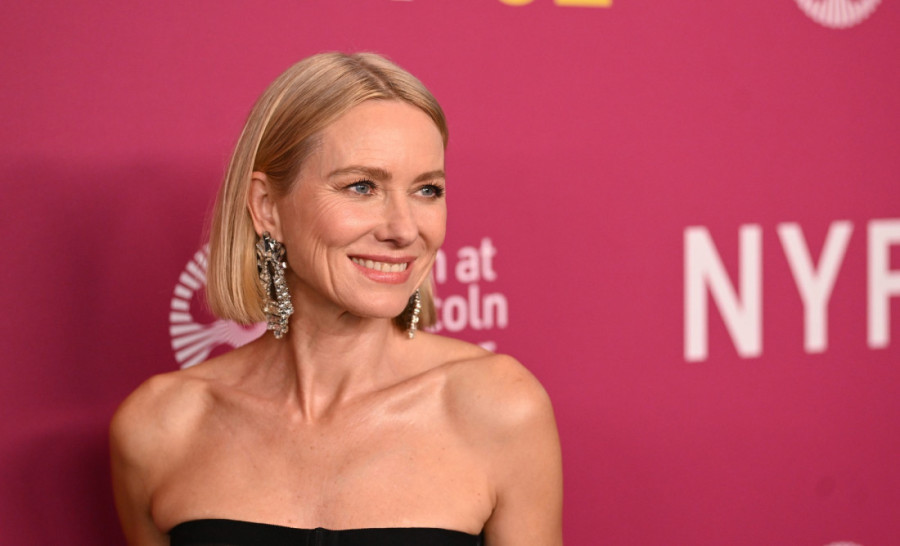 Naomi Vots je bila šokirana propašću jednog svog filma: Izdalo je "šesto čulo" (VIDEO)