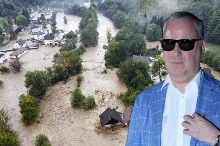 Saša Matić otkazao nastupe zbog stravične situacije u BiH: Pevač se odmah oglasio