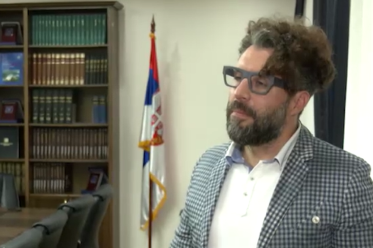 Direktor Instituta Vinča apeluje na izgradnju elektrane u Srbiji: Potrebna nam je kao vazduh i voda