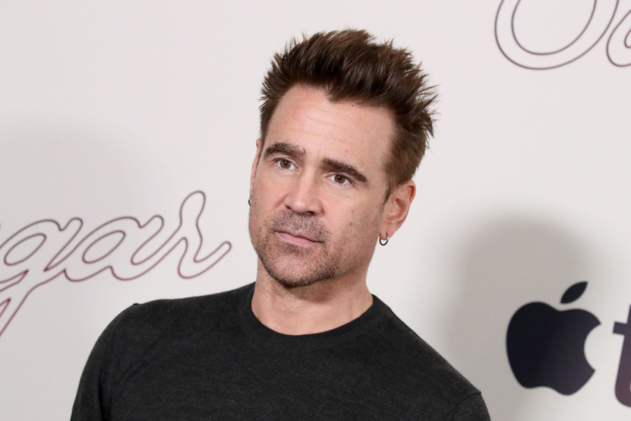 Kolin Farel priznao da je zbog poroka katastrofalno odigrao jednu veliku ulogu: Stalno sam bio pijan ili drogiran (VIDEO)