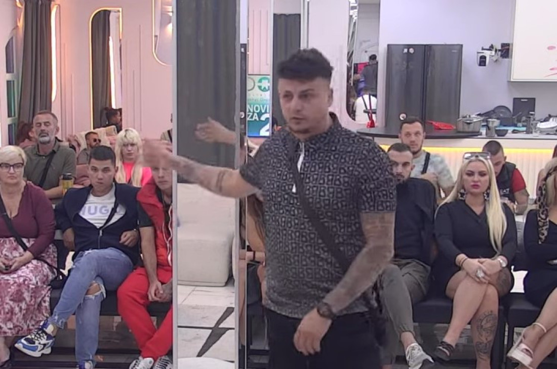 "Daleko joj lepa kuća!" Trudna Milica je napustila rijaliti, a Terza o njoj sada ovako priča: Lagala je!