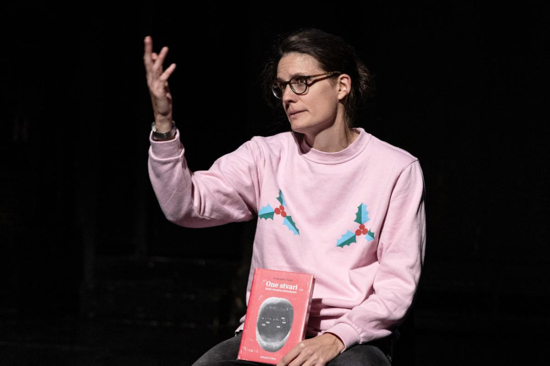 Dodeljen Gran pri „Mira Trailović” 58. Bitefa: Nagrada posvećena svim žrtvama seksualnog zlostavljanja (FOTO)