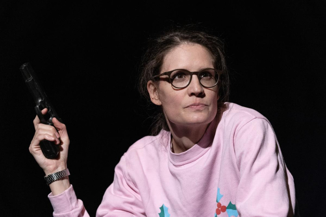 Dodeljen Gran pri „Mira Trailović” 58. Bitefa: Nagrada posvećena svim žrtvama seksualnog zlostavljanja (FOTO)