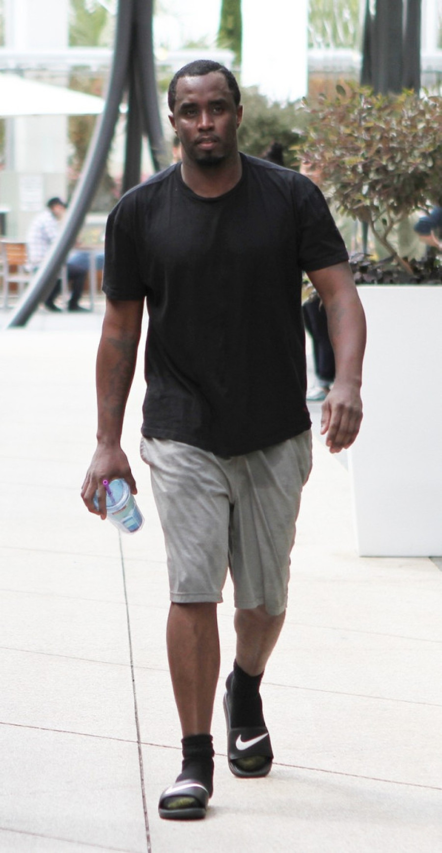 Da li je ovo razlog zašto je Didi danas u zatvoru? U detinjstvu je doživeo tragediju, a evo kako je za nju saznao!