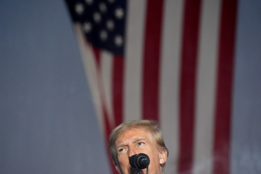 "Moj odnos s Putinom je odličan": Tramp tvrdi da bi brzo rešio rat u Ukrajini