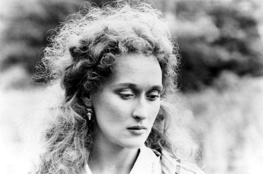 Ako ste mislili da Meril Strip ne može da uplaši nijedna uloga, prevarili ste se: Zbog ove je bila izbezumljena (VIDEO)