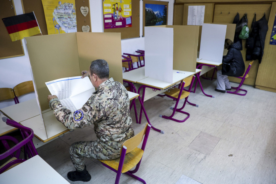 U BiH se danas održavaju lokalni izbori: U pet opština pogođenim poplavama se ne glasa