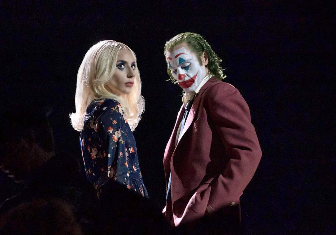 Nakon što je "Džoker 2"  osvojio najviše nominacija za Zlatne maline, oglasila se Lejdi Gaga: "Objašnjenje je jednostavno" (FOTO/VIDEO)
