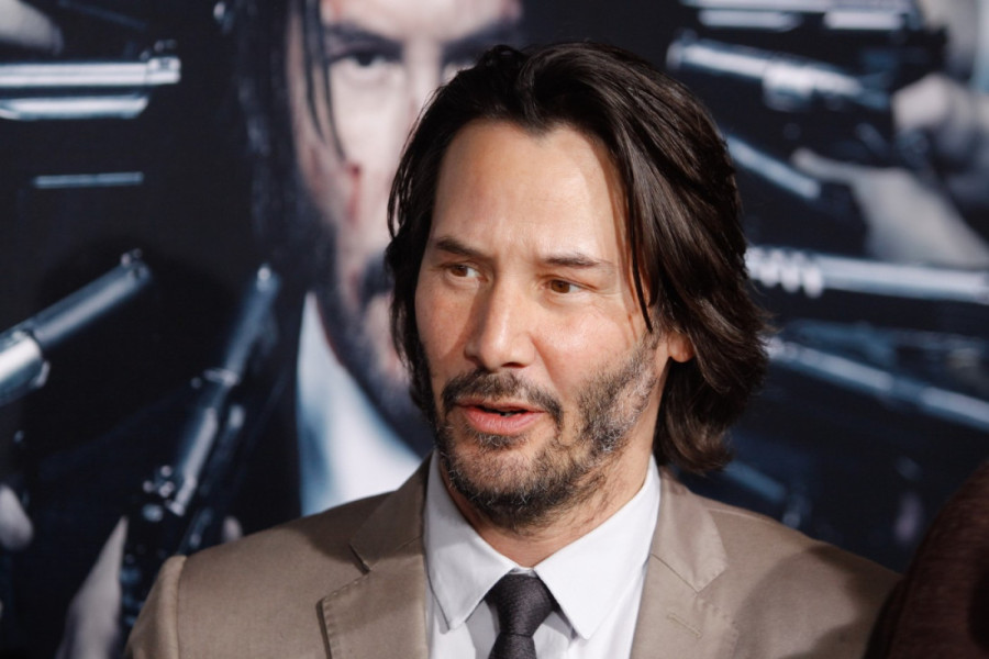 Kijanu Rivs otkrio ko mu je bio veliki uzor u karijeri i mnoge iznenadio: Za sve je zaslužna njegova majka (FOTO)