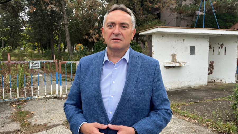 Svilajnac obnavlja staru kasarnu, grade se besplatni stanovi za vojna lica! Oživeće objekat koja je godinama bio ruina (FOTO)