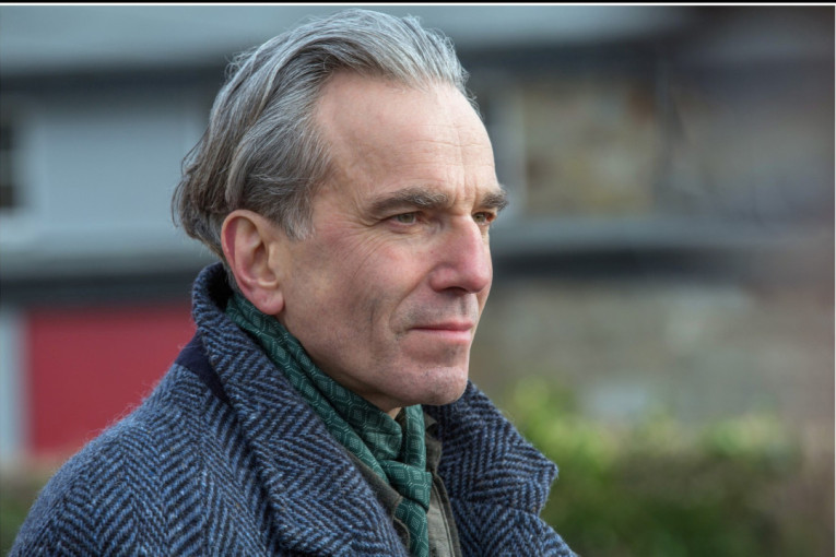 Danijel Dej-Luis šokirao priznanjem: Bilo bi pametnije da sam ćutao (FOTO/VIDEO)