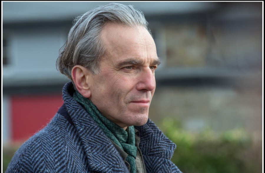 Pogledajte fotografiju Danijela Dej-Luisa iz prvog filma koji je snimio posle osam godina: Njega nije mogao da odbije