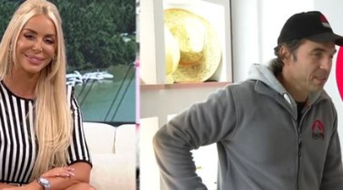 "Dok je bila sa mnom, nije trošila!" Voditeljkin bivši muž se uključio u emisiju uživo: Ona pocrvenela!