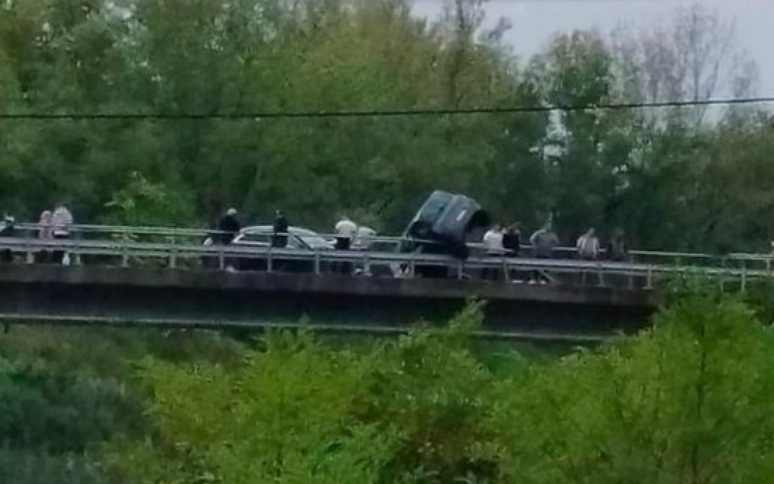 "Kavački" koktel smrti! Ovo je vozač "mercedesa" imao u krvi