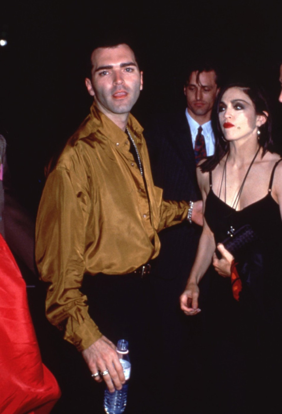 Preminuo Madonin mlađi brat: Bili su izuzetno vezani - na početku karijere bio joj je i jedan od plesača