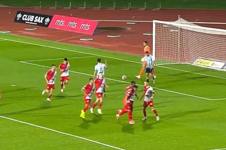 Lalatovića čeka povratnički debi: Zenit nam je mnogo toga pokazao