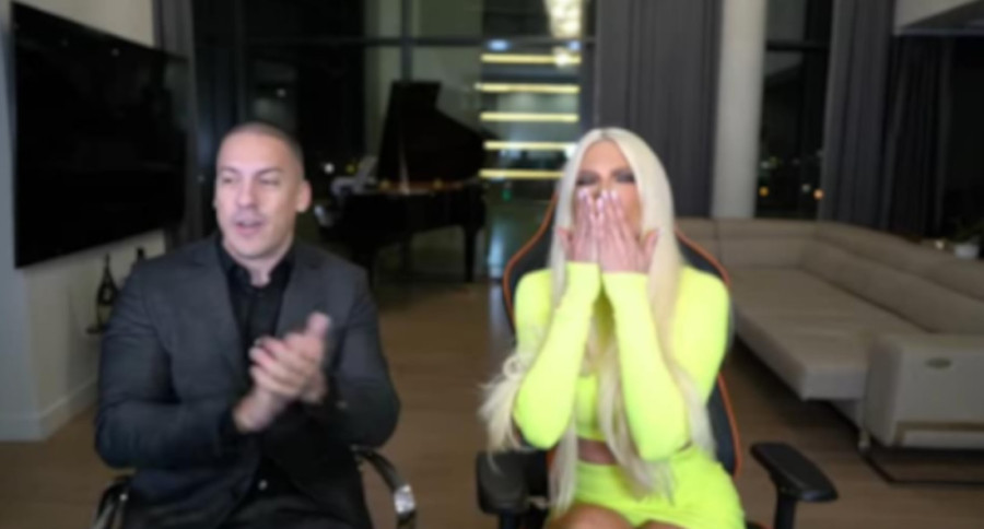 Trgovac oružjem upoznao Jelenu Karleušu s Pi Didijem! Pevačica surovo iskrena: "Poznajem i gore od njega!"