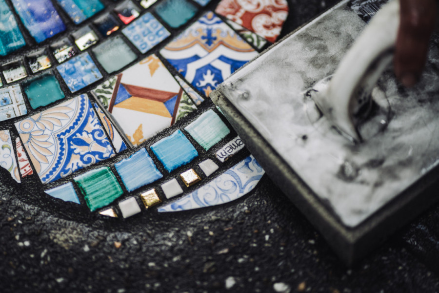 Lepe vesti: Da li ste primetili da nam je grad kao galerija? Kreativni talas preplavljuje Beograd!