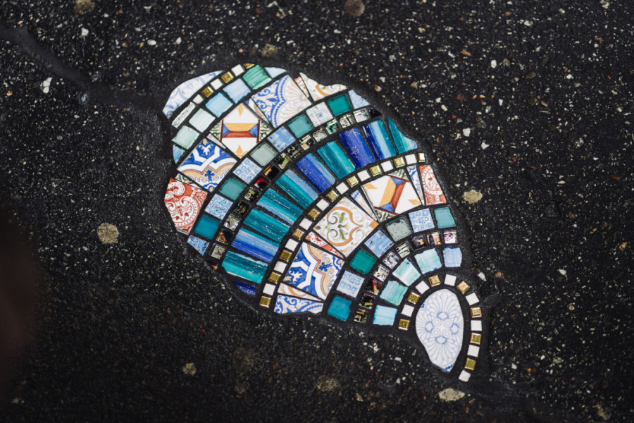 Lepe vesti: Da li ste primetili da nam je grad kao galerija? Kreativni talas preplavljuje Beograd!