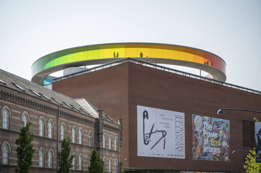 Najsrećnije mesto na svetu - Otkrijte danski grad koji je savršeni spoj spokoja, umetnosti i istorije (FOTO)