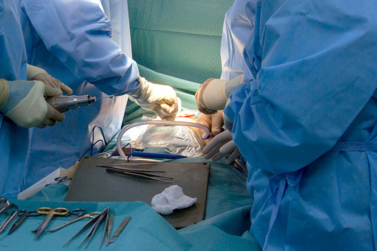 Gradska čistoća i sutra nastavlja akciju suzbijanja komaraca u Beogradu