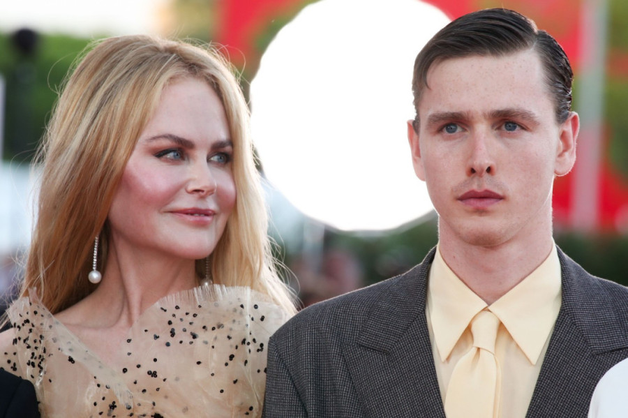 Nikol Kidman je šokantne scene seksa u filmu "Babygirl" snimala sa 30 godina mlađim glumcem: Žena koja potiskuje zver u sebi (FOTO/VIDEO)