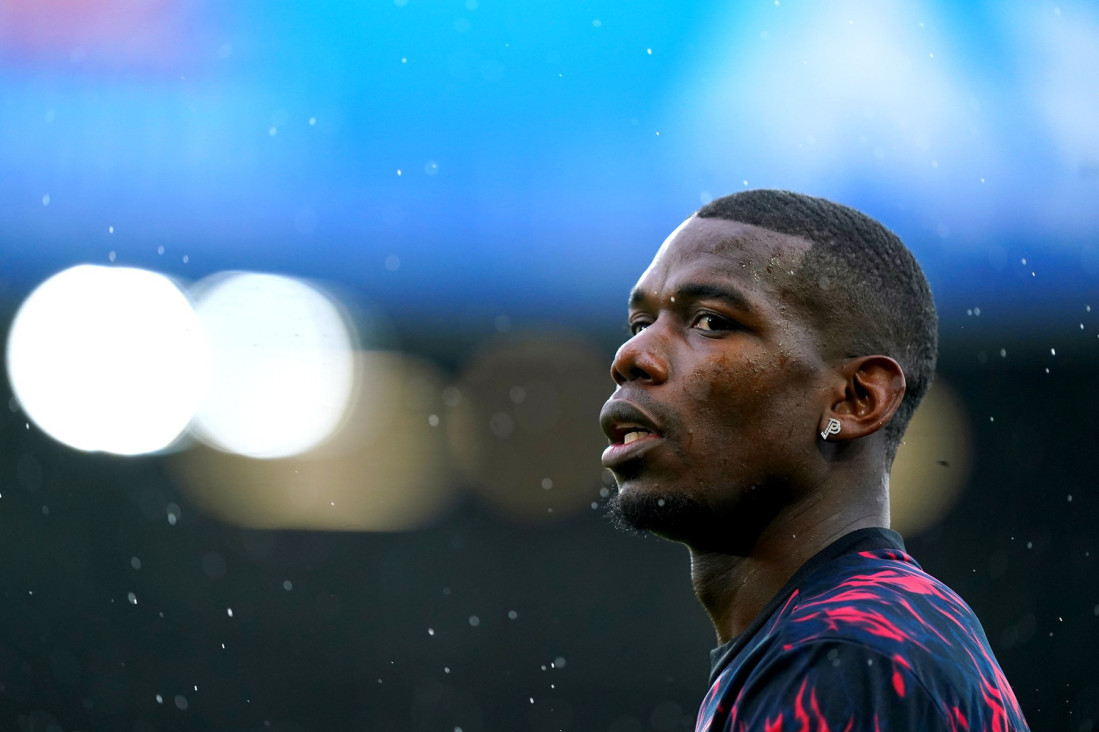 Gde će Pogba nastaviti karijeru? Postoje bar 3 realne opcije za  osramoćenog svetskog šampiona