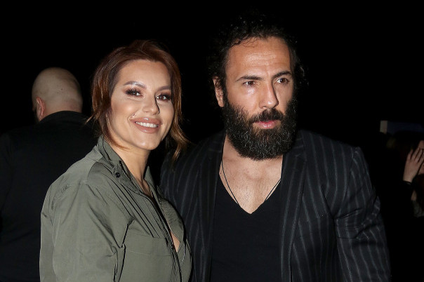 "Ako dođe ćerka nadrljala sam, i tatu će da mota!" Seka Aleksić progovorila o trećoj trudnoći!