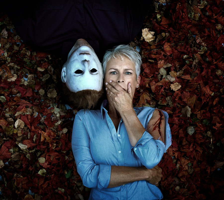 Džejmi Li Kertis: Hvala Bogu što mi majka nije dozvolila da odem na tu audiciju (FOTO/VIDEO)