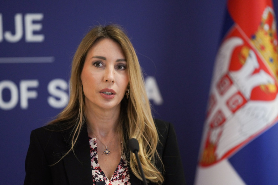 Opoziciju činjenice ne zanimaju: Traže ukidanje projekta Jadar a ne znaju osnovne stvari