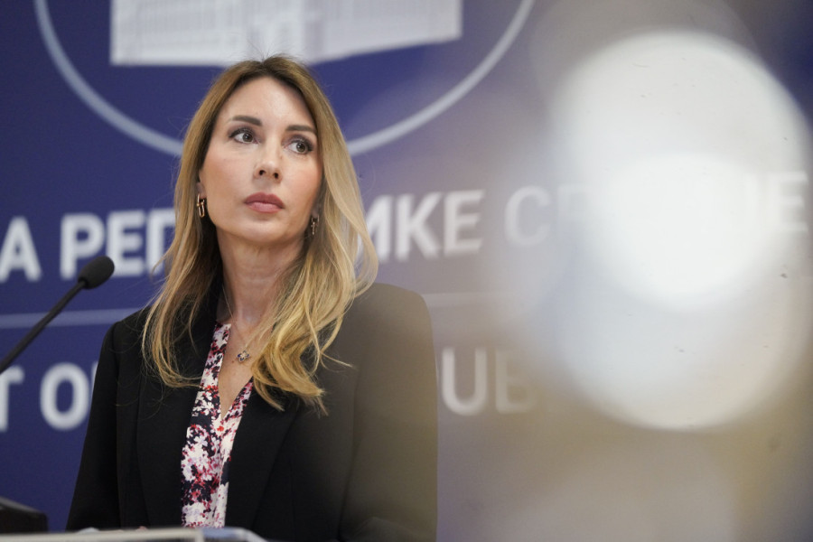 Ministarka Đedović objasnila na sednici: Evo ko je otvorio vrata rudarenju - sve je jasno