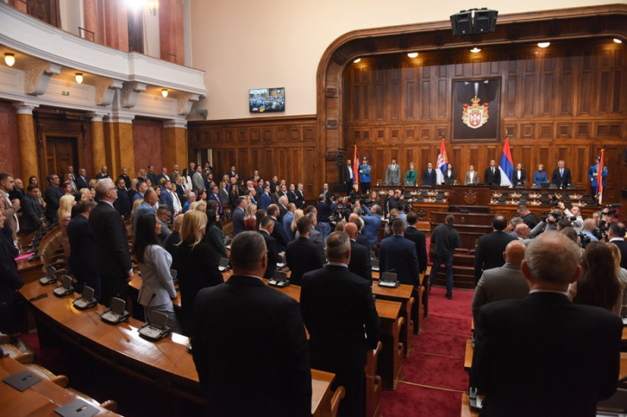 Opoziciju činjenice ne zanimaju: Traže ukidanje projekta Jadar a ne znaju osnovne stvari