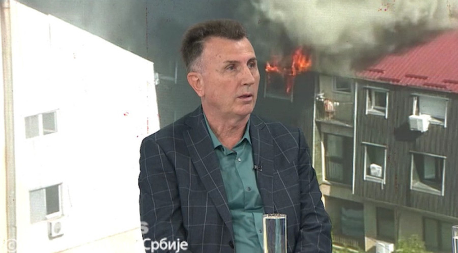 Za tragediju dovoljna dva udaha dima! Stručnjaci otkrivaju koji su najčešći uzroci požara