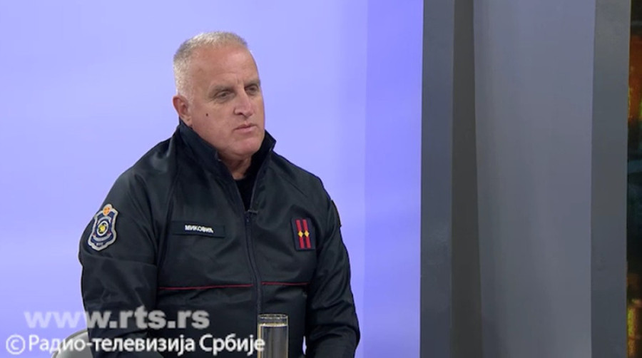 Za tragediju dovoljna dva udaha dima! Stručnjaci otkrivaju koji su najčešći uzroci požara