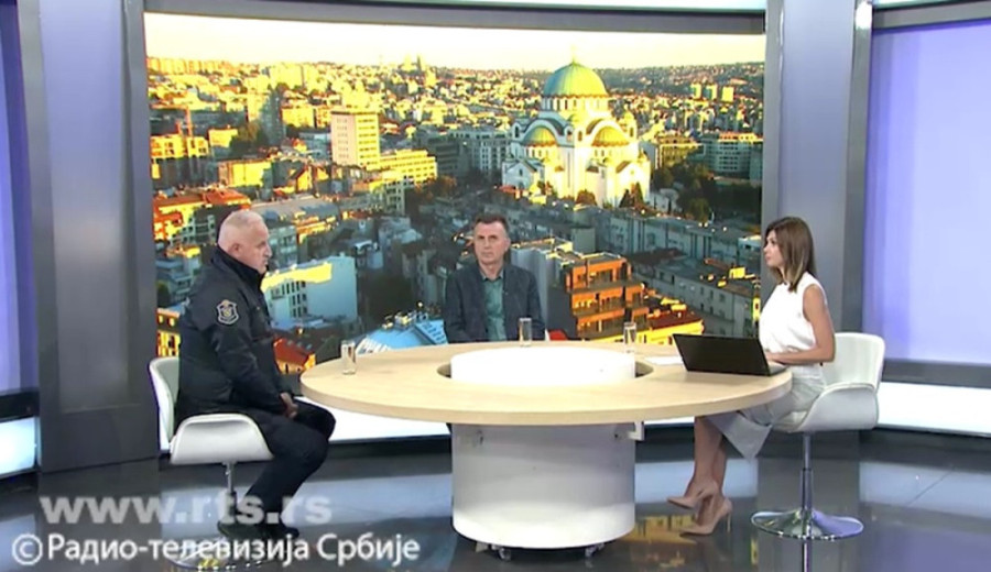 Za tragediju dovoljna dva udaha dima! Stručnjaci otkrivaju koji su najčešći uzroci požara