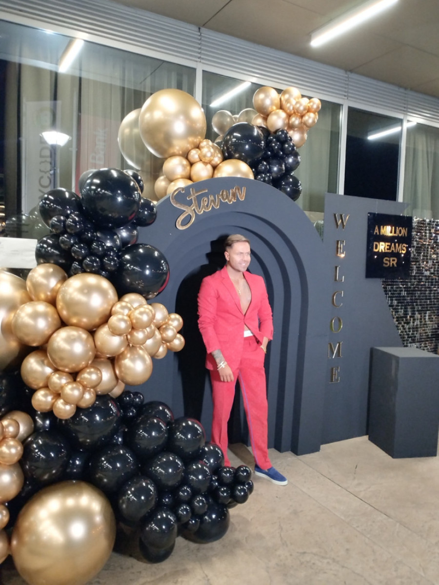 "Ne moramo mi da se viđamo!" Prijatelj Anastasije Ražnatović otkrio da li se promenila nakon udaje! (VIDEO)