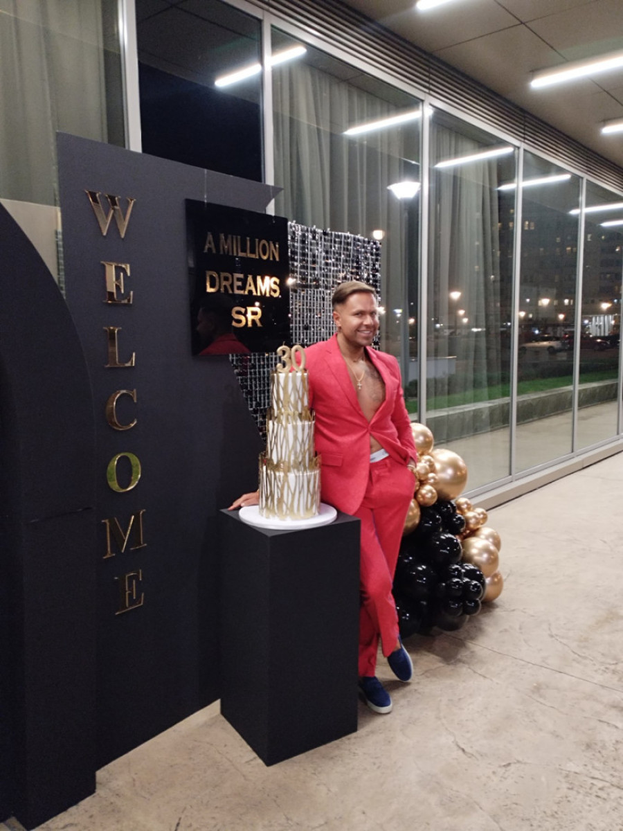 "Ne moramo mi da se viđamo!" Prijatelj Anastasije Ražnatović otkrio da li se promenila nakon udaje! (VIDEO)