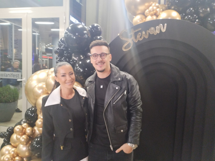 Aleksandra Bursać otvorila dušu posle venčanja: Mnogo mi je nedostajao tata (VIDEO)