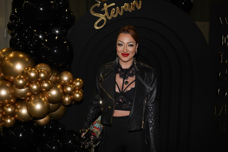 Isplivala istina o raskidu Sandre Rešić i Miroslava Ilića: Pevačica sve pokušala da sakrije!