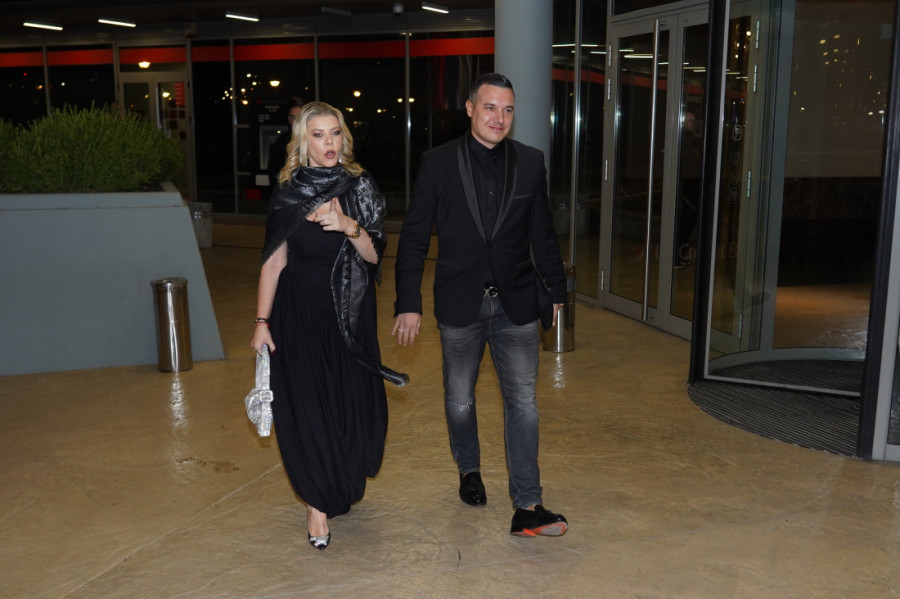 Preminula majka Danijele Karić: Napustila nas je naša duša i anđeo