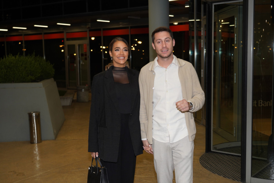 "Gora si od Tee Tairović!" Boki 13 žestoko potkačio ovu pevačicu: Alo ženo, upristoji se