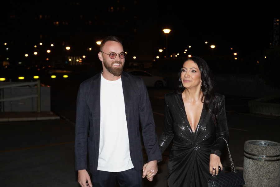 Uhapšeni biznismen tast poznatog pevača! Pun kao brod, a završio i u muzičkom spotu