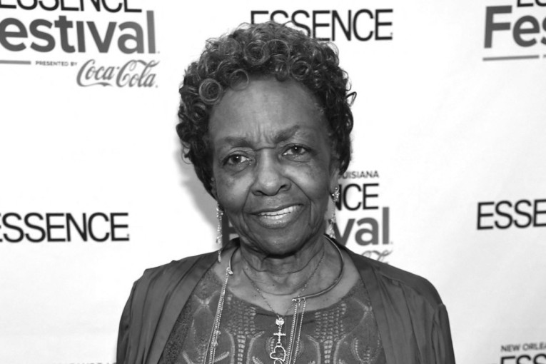 Preminula majka Vitni Hjuston: Oglasila se porodica i potvrdila tužne vesti