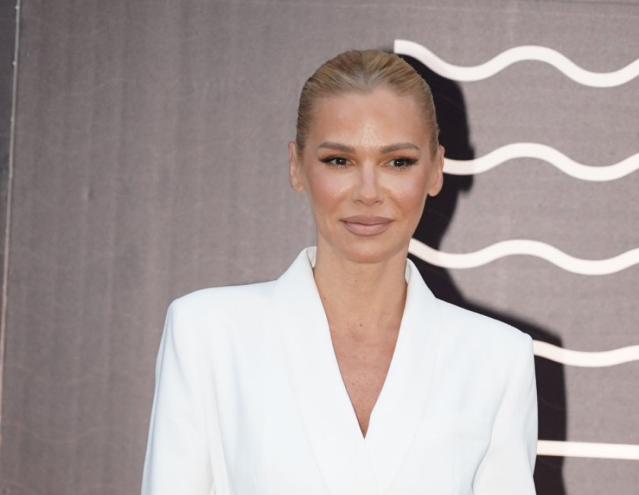 "Hana me je štitila, nisam znala" Bekvalčeva o bivšima: Evo kakav odnos je njena ćerka imala sa Ljubom i Lukom!